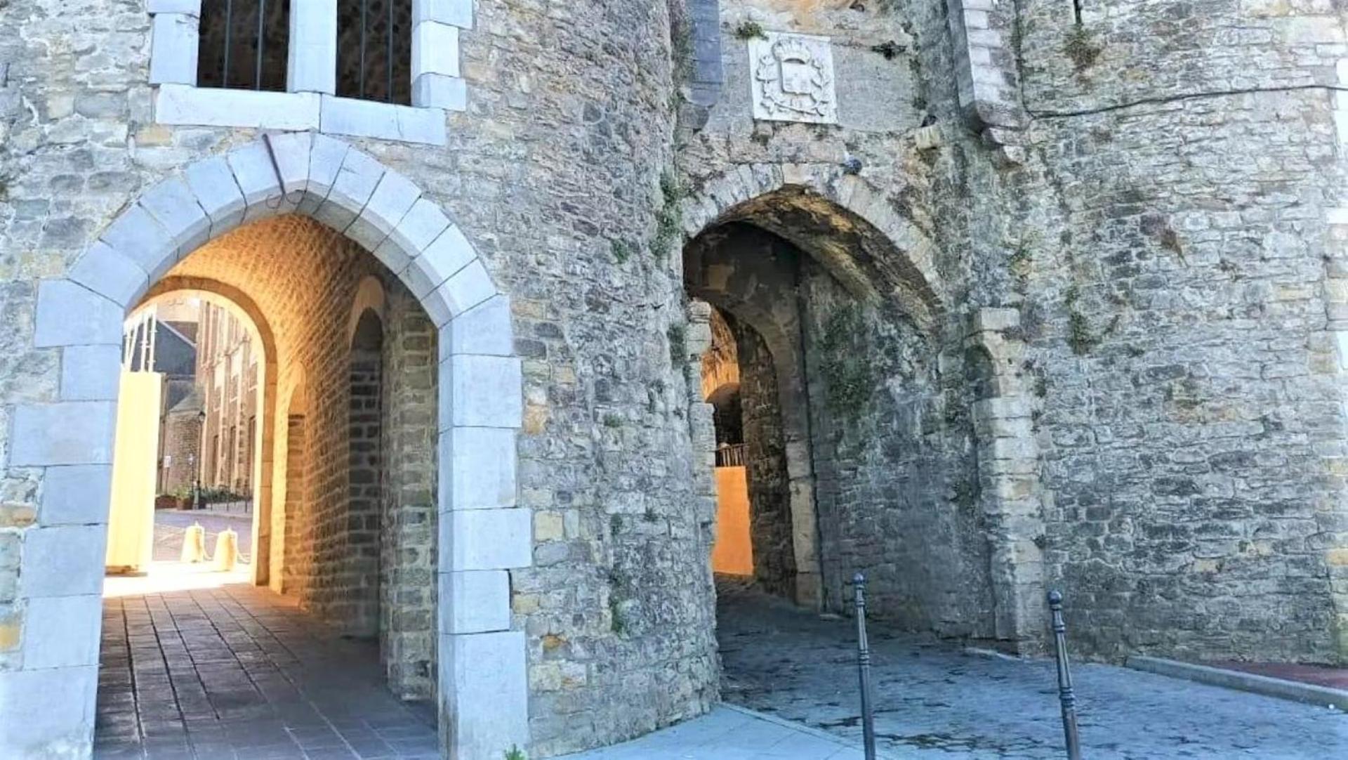 Apartment Cocon Lumineux Proche De La Fortifiee Et De Nausicaa Boulogne-sur-Mer