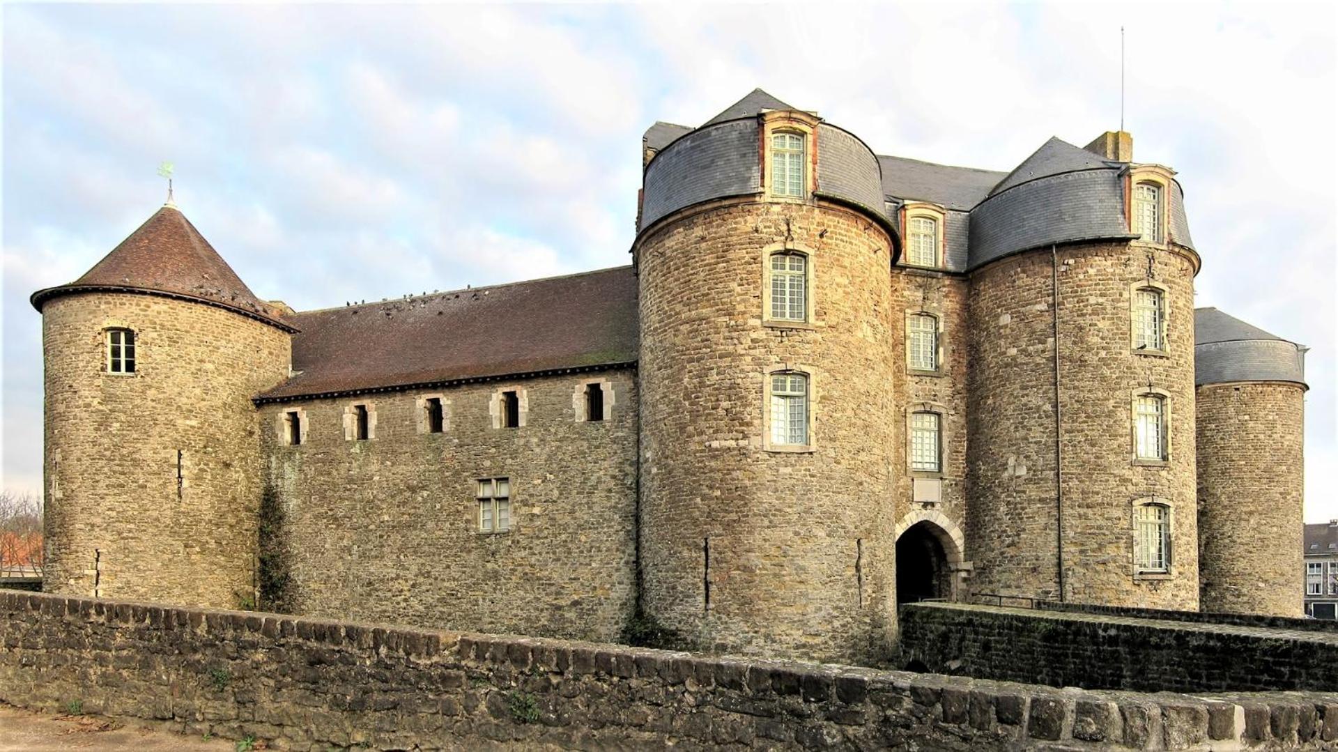 Cocon Lumineux Proche De La Fortifiee Et De Nausicaa *