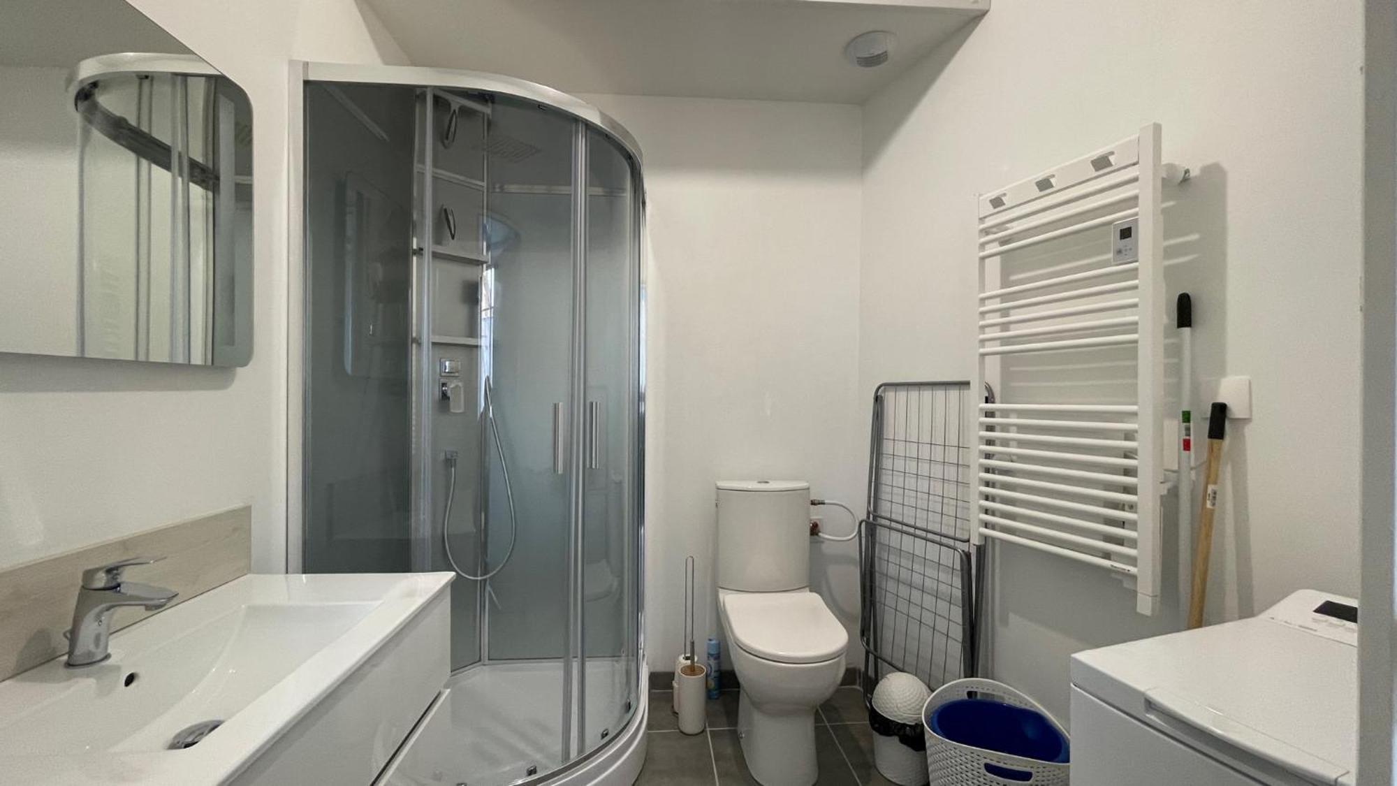 Apartment Cocon Lumineux Proche De La Fortifiee Et De Nausicaa Boulogne-sur-Mer