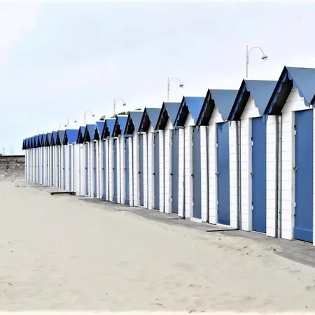 Cocon Lumineux Proche De La Ville Fortifiee Et De Nausicaa Boulogne-sur-Mer Exterior foto