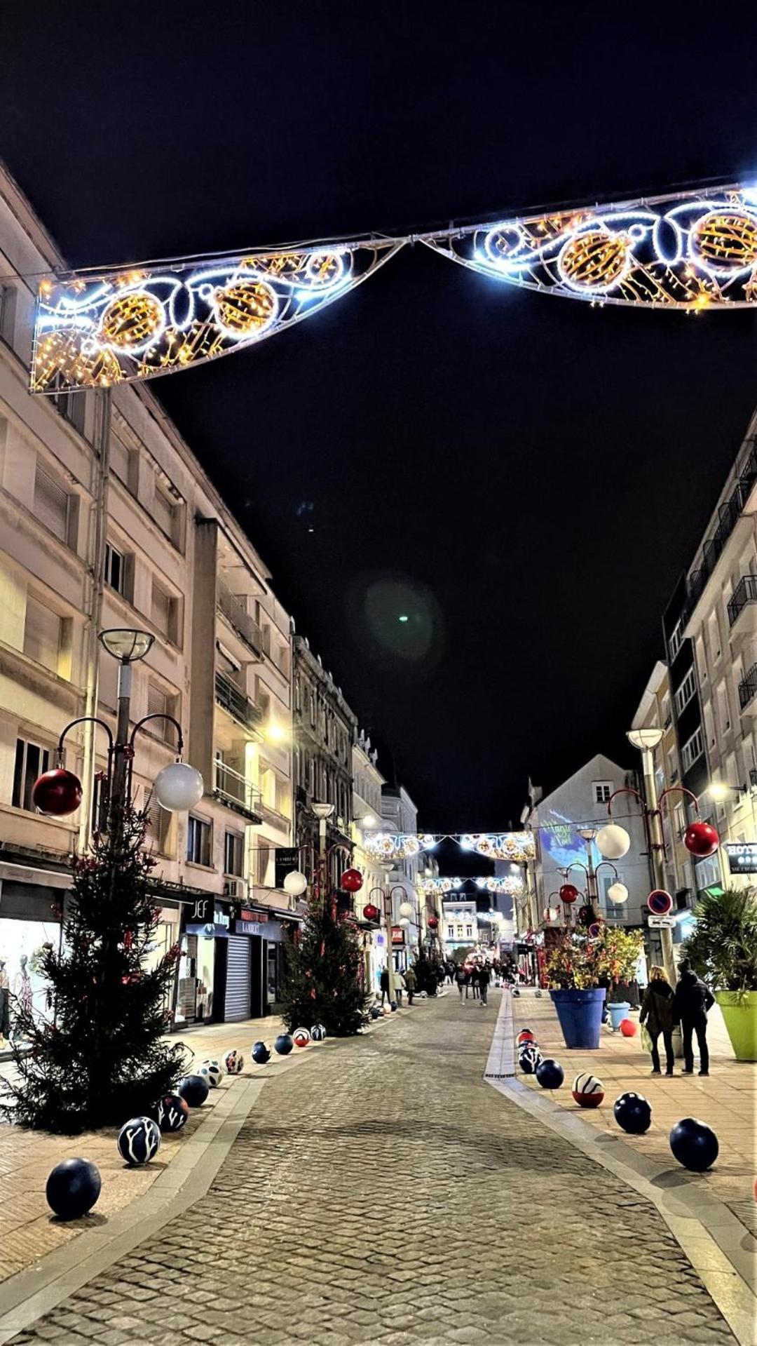Cocon Lumineux Proche De La Fortifiee Et De Nausicaa Apartment Boulogne-sur-Mer