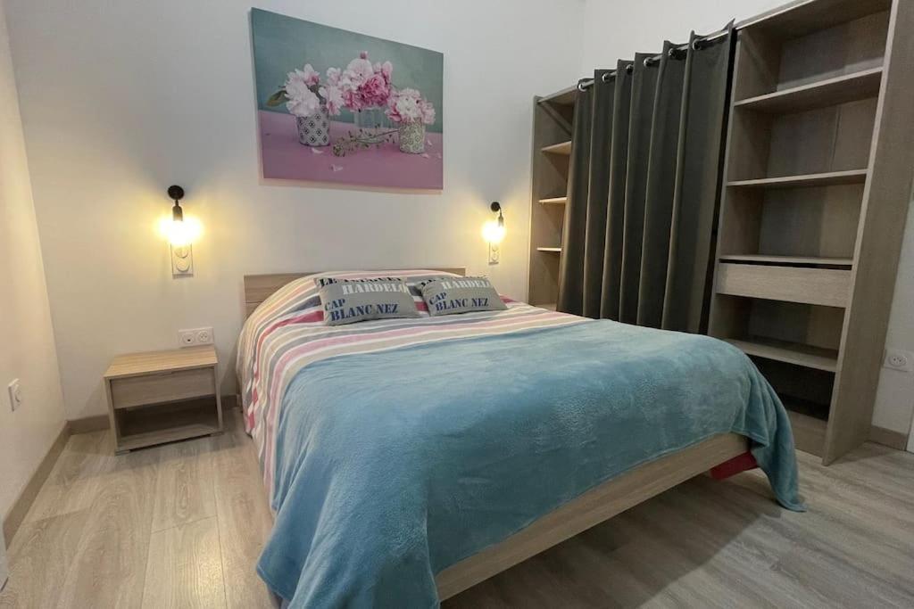 Apartment Cocon Lumineux Proche De La Fortifiee Et De Nausicaa Boulogne-sur-Mer
